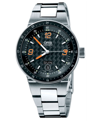 Oris WilliamsF1 Team Men's Watch Model 635.7595.41.94.MB
