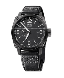 Oris BC4 Men's Watch Model: 643.7617.4764.LS