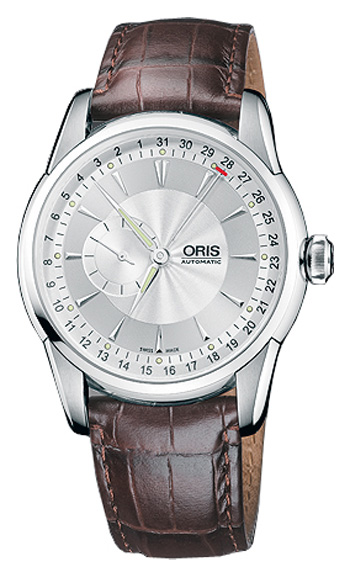 Oris Artelier Men's Watch Model 64475974051LS