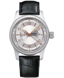Oris Big Crown Men's Watch Model 645.7629.4061.LS
