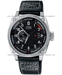 Oris BC4 Men's Watch Model 64576174164LS