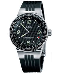 Oris WilliamsF1 Team Men's Watch Model 654.7585.41.64.RS