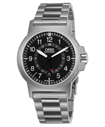 Oris BC3 Men's Watch Model 668.7647.7184.SET