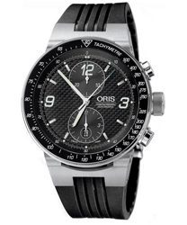 Oris WilliamsF1 Team Men's Watch Model 673.7563.41.84.RS