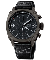Oris BC4 Men's Watch Model 674.7616.4284.SET