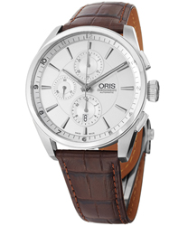 Oris Artix Men's Watch Model: 674.7644.4051.LS
