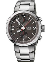 Oris TT1 Men's Watch Model 67476594163MB