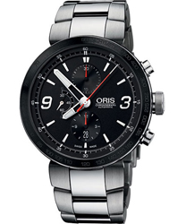 Oris TT1 Men's Watch Model 67476594174MB