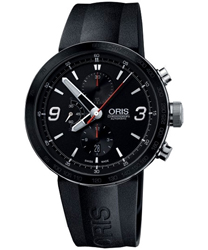 Oris TT1 Men's Watch Model 67476594174RS