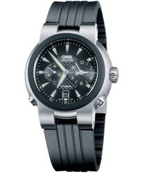 Oris TT1 Men's Watch Model 690.7527.44.64.RS