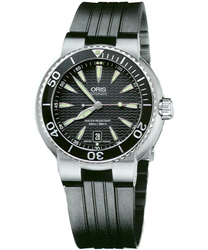 Oris TT1 Men's Watch Model 733.7533.84.54.RS