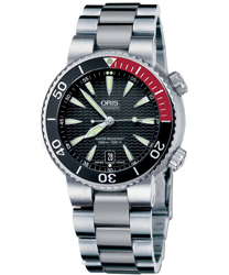 Oris TT1 Men's Watch Model 733.7541.71.54.MB