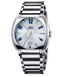 Oris Frank Sinatra Men's Watch Model 733.7570.40.61.MB