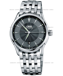 Oris Artelier Men's Watch Model 733.7591.4054.MB