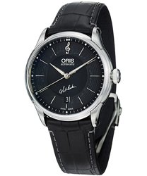 Oris Artix Men's Watch Model 733.7591.4084.LS