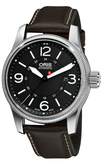 Oris Big Crown Men's Watch Model 733.7629.4063.LS