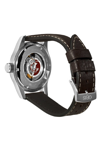 Oris Big Crown Men's Watch Model 733.7629.4063.LS Thumbnail 2