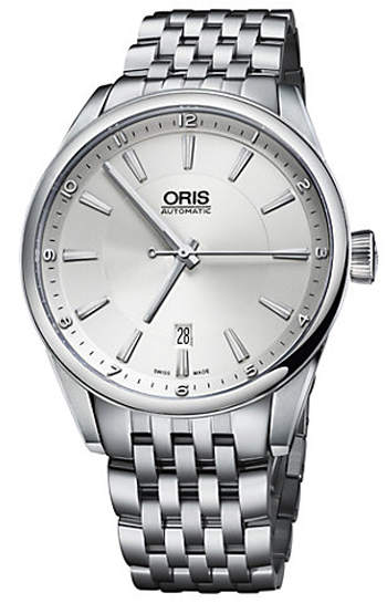Oris Artix Men's Watch Model 733.7642.4031.MB