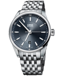 Oris Artix Men's Watch Model: 733.7642.4035.MB