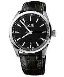 Oris Artix Men's Watch Model 733.7642.4054.LS