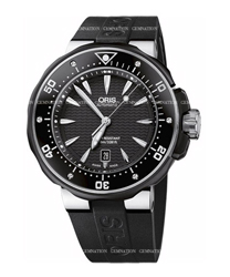 Oris Diver Men's Watch Model 733.7646.7154.RS