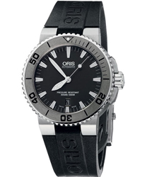 Oris Diver Men's Watch Model 733.7653.4153.RS