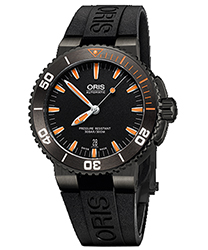 Oris Aquis Men's Watch Model 733.7653.4259.RS1