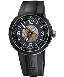 Oris TT1 Men's Watch Model: 733.7668.4114.RS