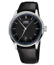 Oris John Coltrane Men's Watch Model: 733.7681.4084.LS