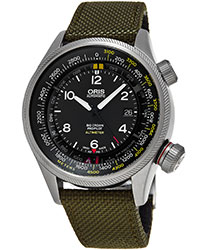 Oris Big Crown Men's Watch Model 733.7705.4164.LS.14