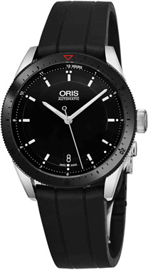 Oris Artix Men's Watch Model 73376714434RS