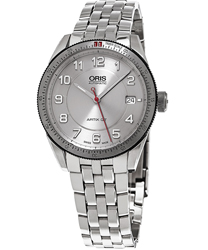 Oris Artix Men's Watch Model 73376714461MB