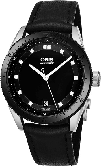 Oris Artix Men's Watch Model 73376714494LS