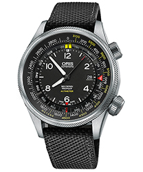 Oris Big Crown Men's Watch Model 73377054164LS
