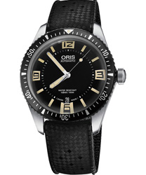 Oris Divers65 Men's Watch Model: 73377074064RS18
