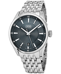 Oris Artix Men's Watch Model 73377134035MB