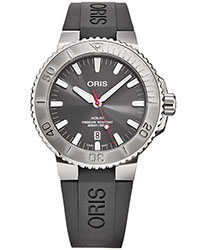 Oris Aquis Men's Watch Model: 73377304153RS