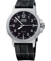 Oris BC3 Men's Watch Model 735.7641.4164.RS