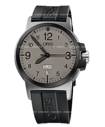 Oris BC3 Men's Watch Model 735.7641.4361.RS