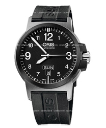 Oris BC3 Men's Watch Model 735.7641.4364.RS