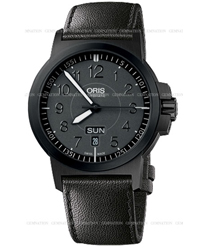 Oris BC3 Men's Watch Model 735.7641.47.64.LS