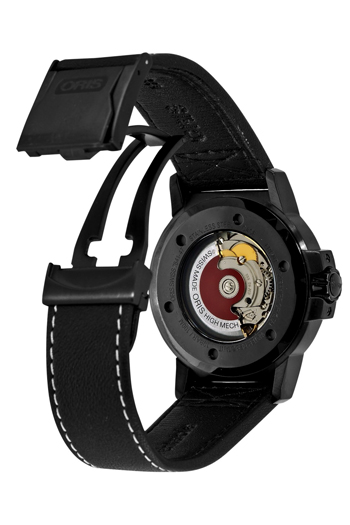 Oris BC3 Men's Watch Model 735.7641.4764.LSCS Thumbnail 2