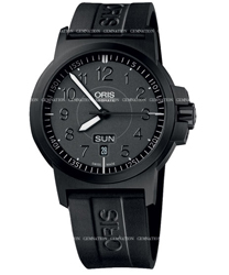 Oris BC3 Men's Watch Model 735.7641.4764.RS