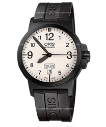 Oris BC3 Men's Watch Model 735.7641.4766.RS