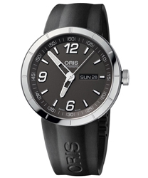 Oris TT1 Men's Watch Model: 735.7651.4163.RS