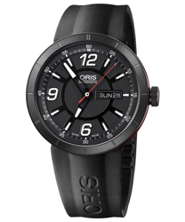Oris TT1 Men's Watch Model: 735.7651.4764.RS
