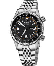 Oris Big Crown Men's Watch Model 735.7672.4084.MB