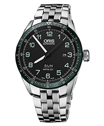 Oris Artix Men's Watch Model: 735.7706.4494.SET