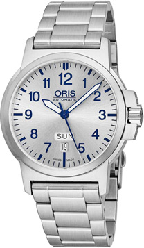 Oris BC3 Men's Watch Model 73576414161MB