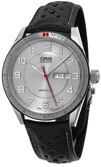 Oris Artix Men's Watch Model 73576624461LS
